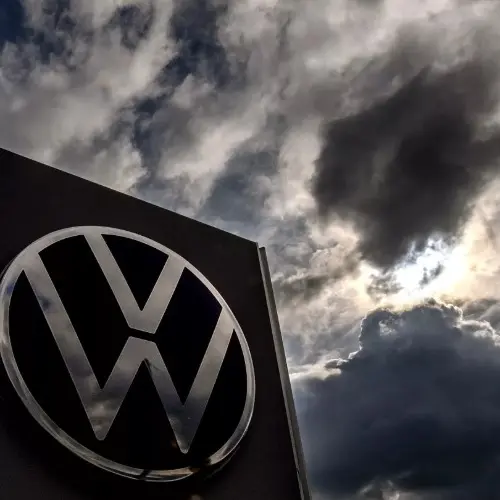 Volkswagen Çıkma Parça - Volkswagen Yedek Parça