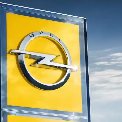 Opel