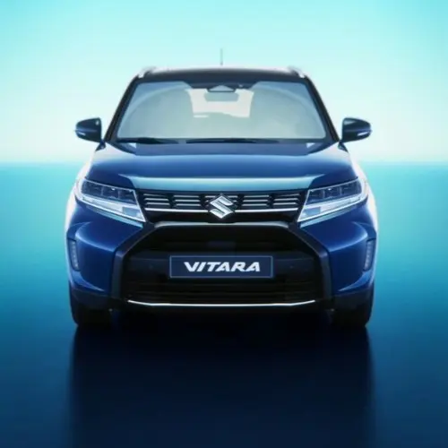 Suzuki