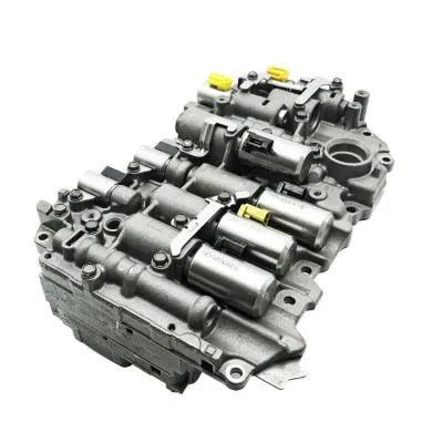 Volkswagen 09G Otomatik Şanzıman Beyni