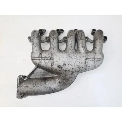 070129713g Volkswagen Transporter 2.5 Emme Manifoldu