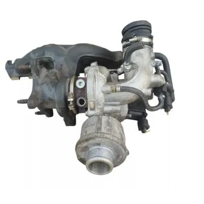 06H145701L Audi A4 1.8 Tfsi Çıkma Orijinal Turbo 