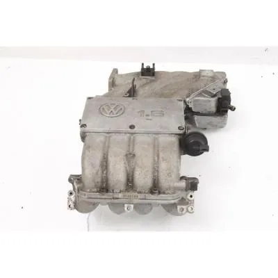 Volkswagen Polo 1.6 AFT Motor 100 HP Çıkma Orijinal Emme Manifoltu
