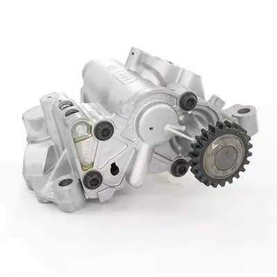 Audi Yağ Pompası 06H115105AF 06H115105DF 06H115105BF 06H115105AQ