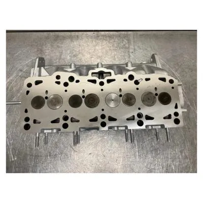 Volkswagen Audi Skoda Seat 1.9 8V TDI Dizel 038103373R / 038103351C / 038103351D Silindir Kapağı