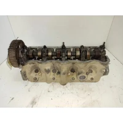 Volkswagen Passat 1.9 AFN Motor Silindir Kapağı