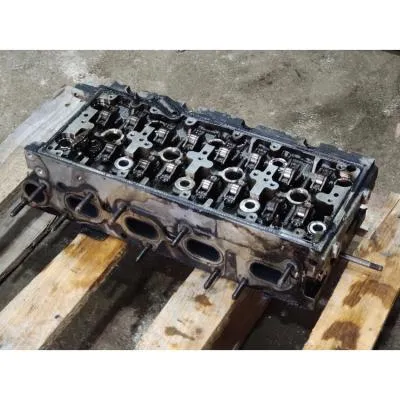 Volkswagen-Audi-Skoda-Seat 1.6 16V Silindir Kapağı