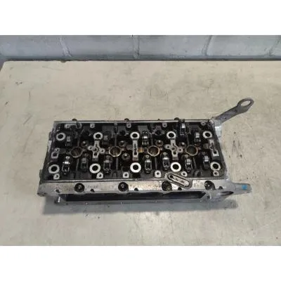 Volkswagen-Audi-Skoda-Seat 1.6 16V Silindir Kapağı