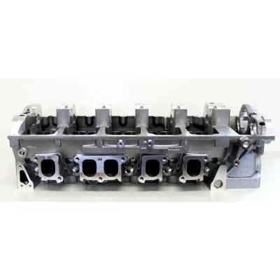 Volkswagen Transporter T5 2.5 TDI AXD Motor Silindir Kapağı 0701013063Q