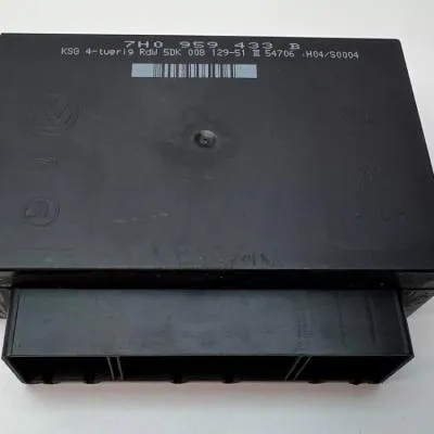 7H0959433B- 7H0959 433 B Volkswagen Transporter T5  Confor Beyni