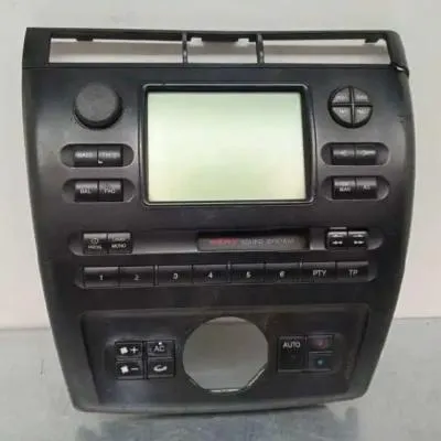 6k1035905g 6k1035905p Seat Cordoba Dijital Ekran