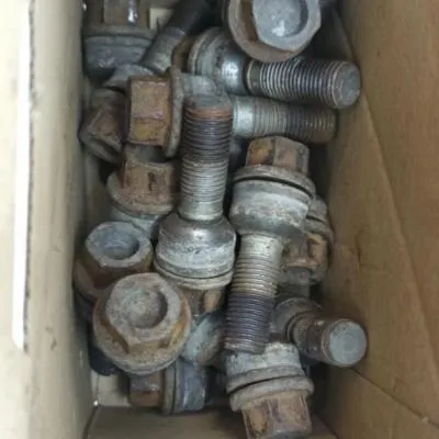 Vw Transporter Bijon Civatası 