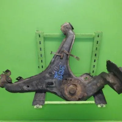 TRANSPORTER T4 SOL ARKA TAŞIYICI TORSİYON ARKA DİNGİL