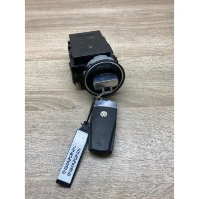 3c0905843t Kontak Anahtarı Kart Okuyucu Volkswagen Passat 