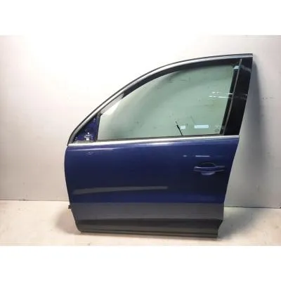 Volkswagen Tiguan 2009-2013 Sol Ön Kapı 