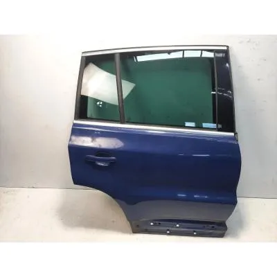 VW Tiguan 2009-2013 Sağ Arka Kapı 