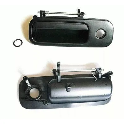 VW Polo 1996-2001 Heçbeg Bagaj Açma Kolu 
