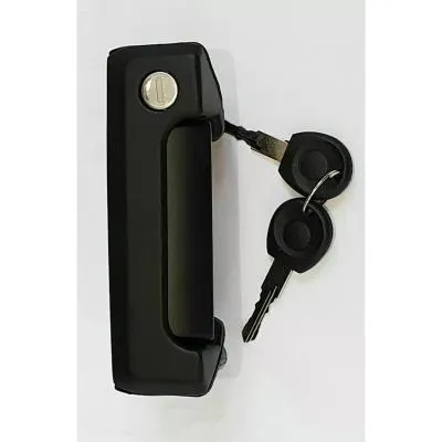 VW Transporter T4 Sürgülü Kapı Açma  Kolu 