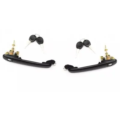 Volkswagen Polo Classic Sol-Sağ Ön Kapı Dış Açma kolu 