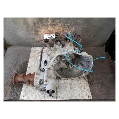 Suzuki Swift SUZUKİ SİWİFT 1.3 4X4 ÇIKMA ORJİNAL MANUEL ŞANZIMAN