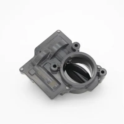 Gaz Kelebeği 03C128063B 03C128063A Golf 5-Golf 6-Jetta-Passat