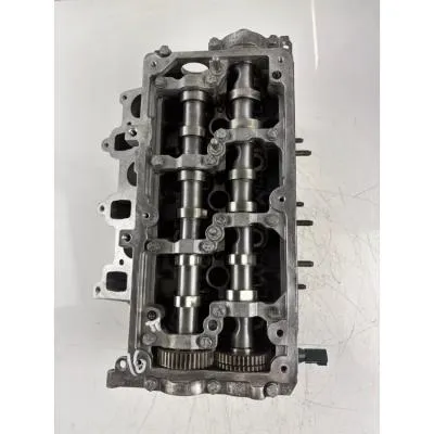 CFW - 03P103373 - 03P 103 373 - 03P103351 - 03P103265X 1.2 12V TDI Dizel Orijinal Çıkma Silindir Kapağı