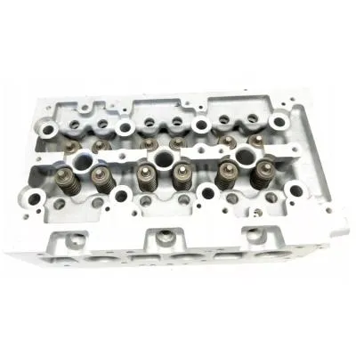 1.4 12V TDI cus motor Dizel Silindir Kapağı 04b103403m