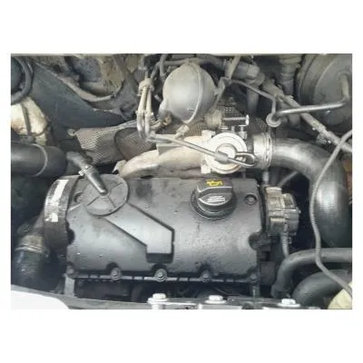 Volkswagen Transporter T5-T6 Arka Viraj Demiri