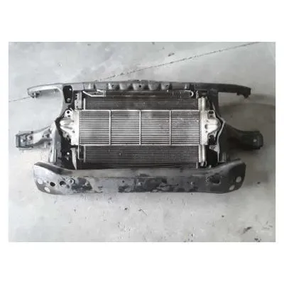 Volkswagen Transporter T5 Ön Panel - Ön Radyatör Seti