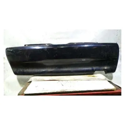 Volkswagen Polo Hatchback Çıkma Orijinal Arka Tampon