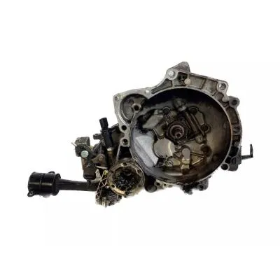 Volkswagen Polo 1.6 AEE Motor Manuel Çıkma Şanzıman