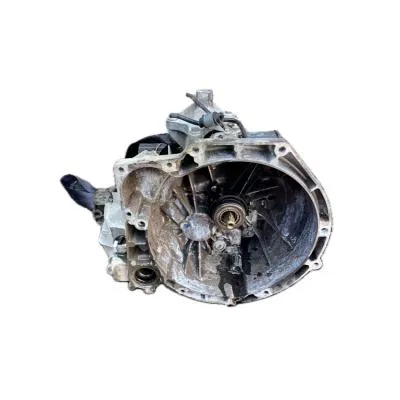 Ford Fiesta 1.4 Dizel Manuel 5 İleri Çıkma Şanzıman