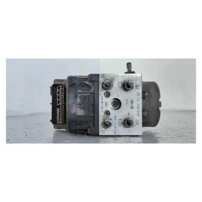 Audi A4 / Volkswagen Passat B5.5 ABS Beyni 8E0614111AB