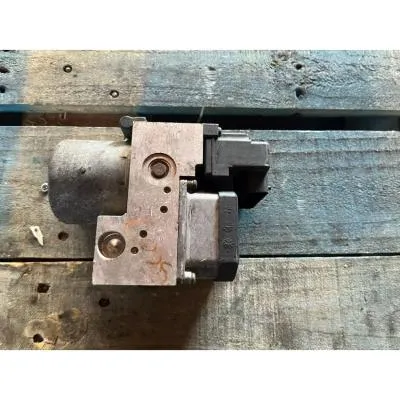 Volkswagen Transporter Motor Beyni