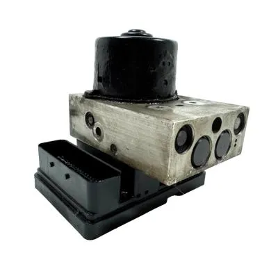 Volkswagen Transporter T5 Caravelle ABS Beyni 7H0 907 379 E / 7H0 614 111 E