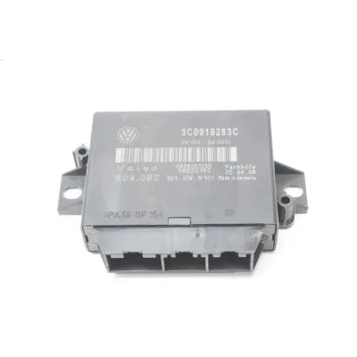 Volkswagen Passat B6 Çıkma Orijinal Park Sensör Beyni 3C0919283C / 3C0919283C
