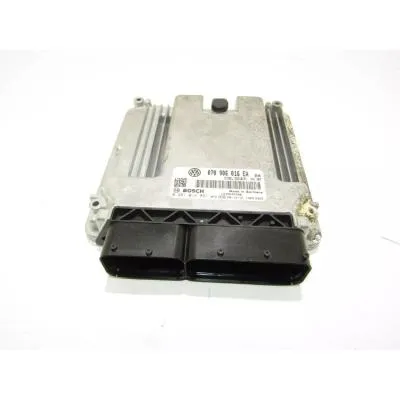 Volkswagen Transporter T5 2.5 AXD-AXE Motor Çıkma Orijinal Motor Beyni 070906016