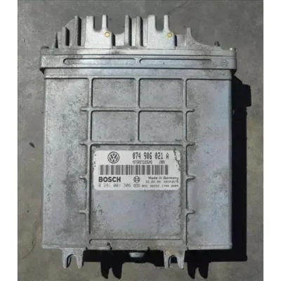 Volkswagen Transporter T4 2.5 ACV Motor Beyni 074906021A