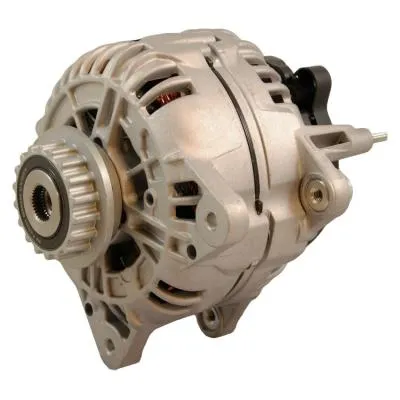 Bosch 14Volt 150Amper Orijinal Çıkma Şarj Dinamosu 070903024A - 070 903 024 A