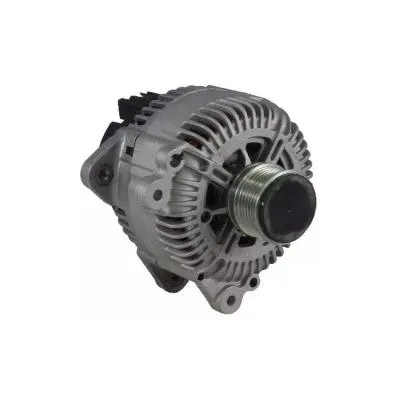 Bosch 14Volt 180Amper Orijinal Çıkma Şarj Dinamosu 03L903023D - 03L 903 023 D