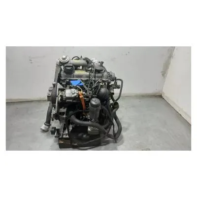 SKODA OCTAVİA 1.9 TDİ AGR-ALH ÇIKMA MOTOR 