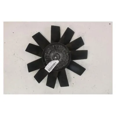 Volkswagen LT35 Volt Fan Termik Pervanesi 