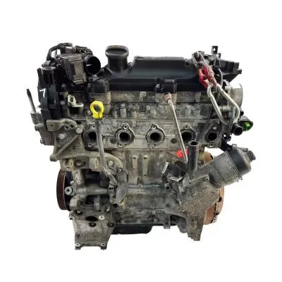 Ford Fi̇esta Çıkma Parça