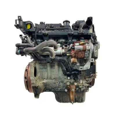 Peugeot Bipper 1.4 Hdi Motor