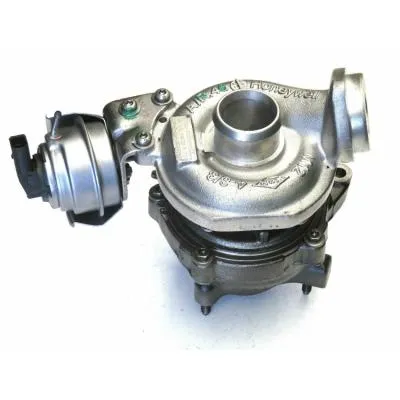 Audi 03L145721B - 03L 145 721 B Turbo Orijinal Çıkma Parça