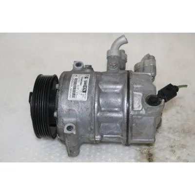 Skoda rapid KLİMA KOMPRESÖRÜ 1K0820803E 1K0820803S 1K0820859M