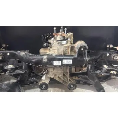 5N0505235AH -5N0 505 235 AH AUDİ Q3 ARKA TORSİYON TRAVERS 