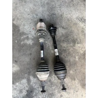 Volkswagen Passat  2.0 TDİ 4X4 Aks Mili 5n0407764h-5n0407764hx