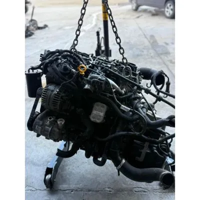 VW CRAFTER ÇIKMA PARÇA 