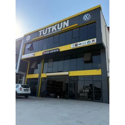 Amarok Yedek Parça